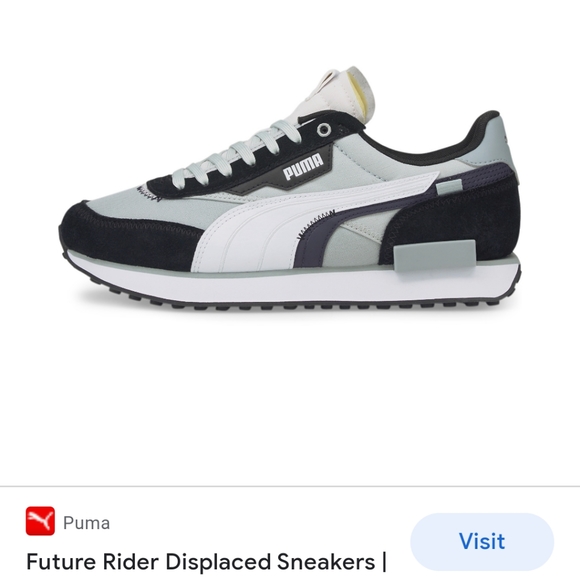 Puma bundle - Picture 3 of 4